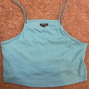 Wild Fable Tank Crop - Size XXL